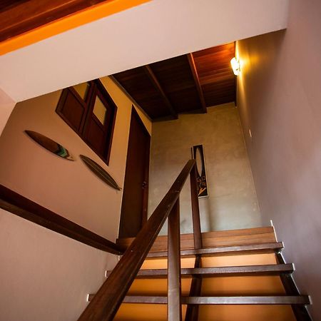Casa Conceição Fernando de Noronha Exterior foto
