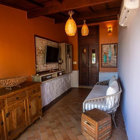 Casa Conceição Fernando de Noronha Exterior foto