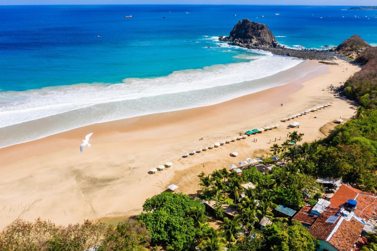 Casa Conceição Fernando de Noronha Exterior foto