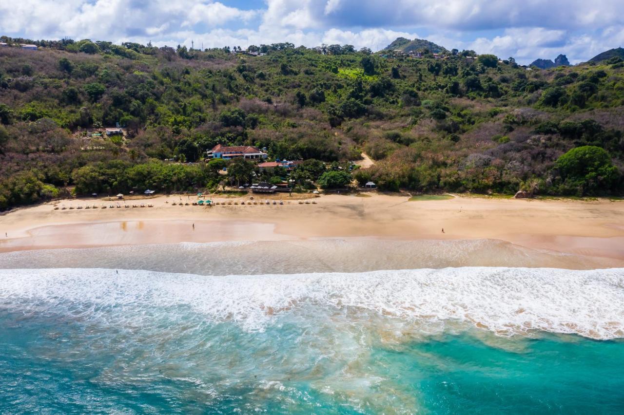 Casa Conceição Fernando de Noronha Exterior foto