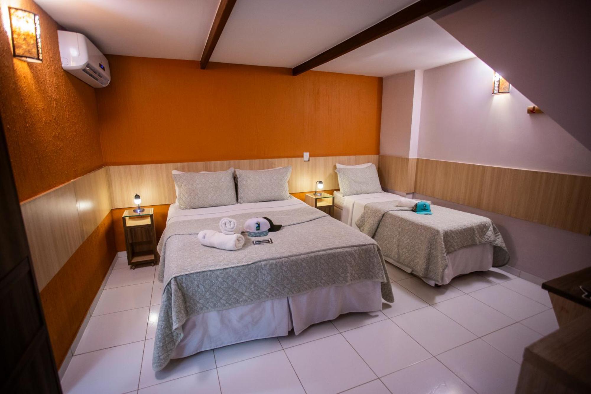 Casa Conceição Fernando de Noronha Exterior foto