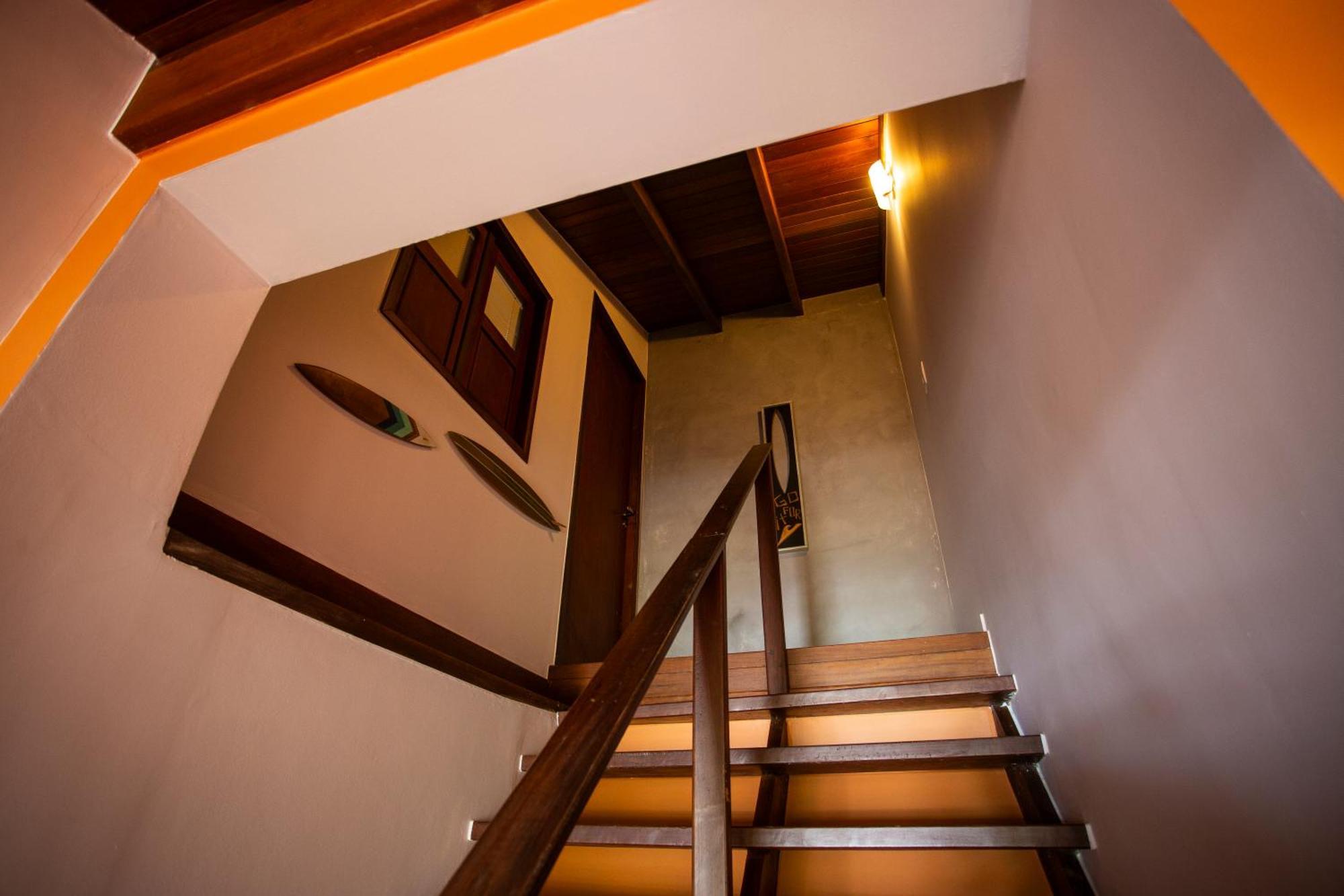 Casa Conceição Fernando de Noronha Exterior foto