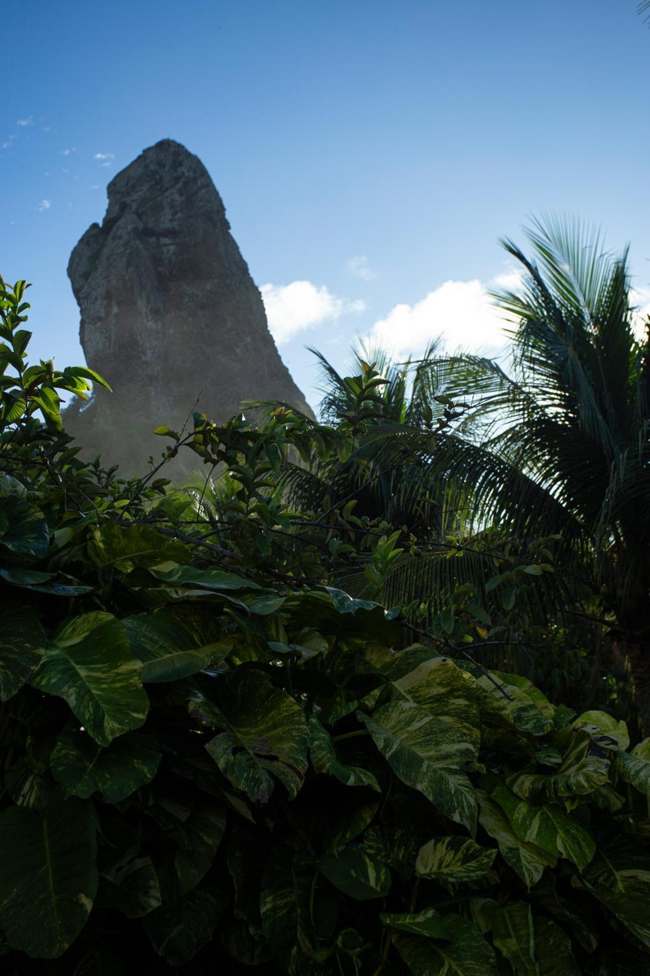 Casa Conceição Fernando de Noronha Exterior foto