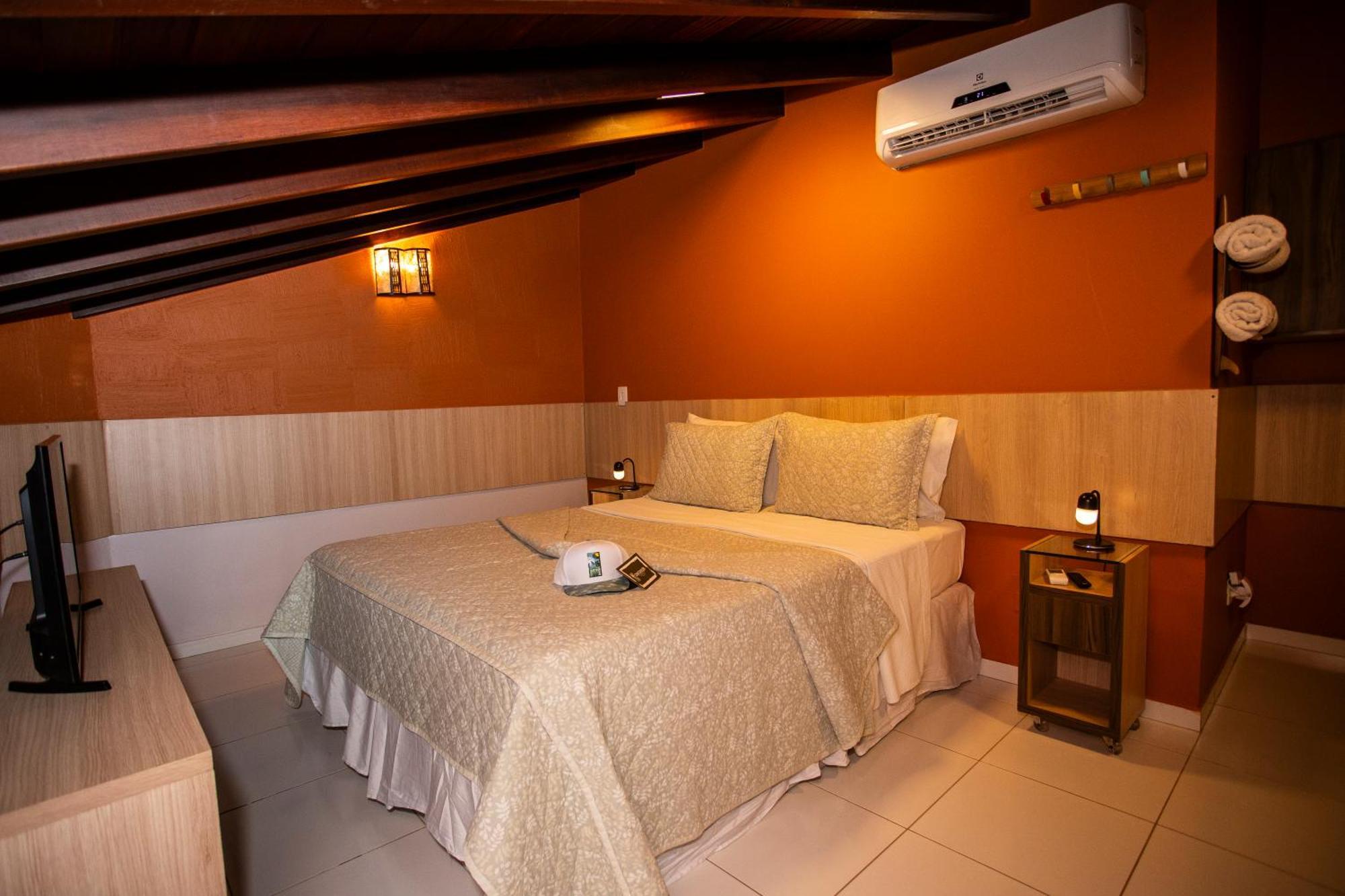 Casa Conceição Fernando de Noronha Exterior foto